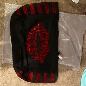 Victoria secret tote bag
